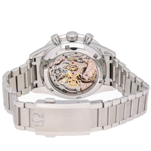 Omega Speedmaster Calibre 321 311.30.40.30.01.001